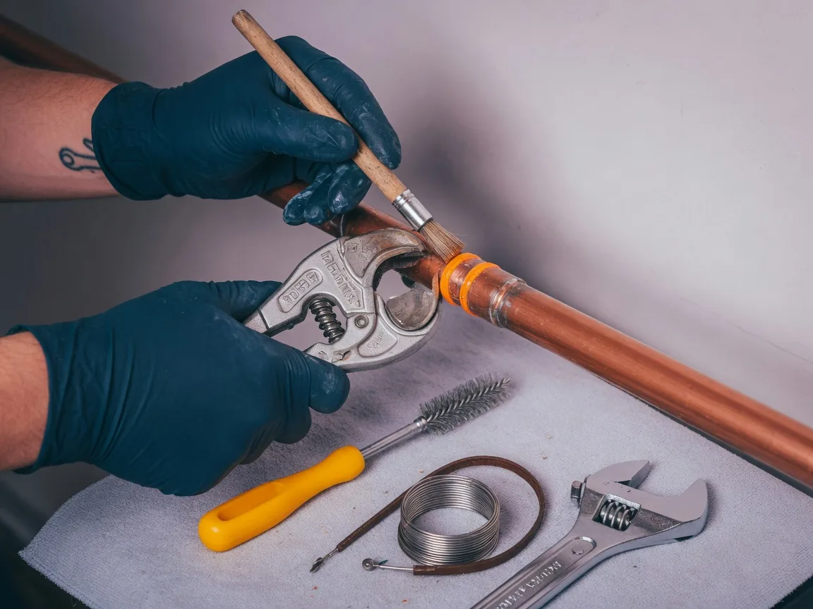 Why choose Sump Pump Repair in Liberty Hill, TX